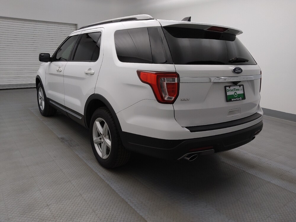 2018 Ford Explorer in Denver, CO 80012 - 18087954 5
