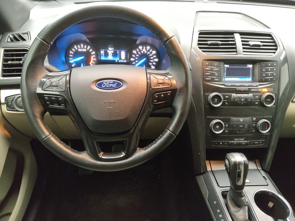 2018 Ford Explorer in Denver, CO 80012 - 18087954 22
