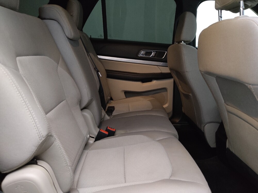 2018 Ford Explorer in Denver, CO 80012 - 18087954 19