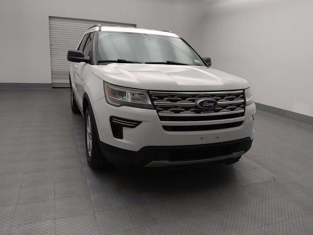 2018 Ford Explorer in Denver, CO 80012 - 18087954 14