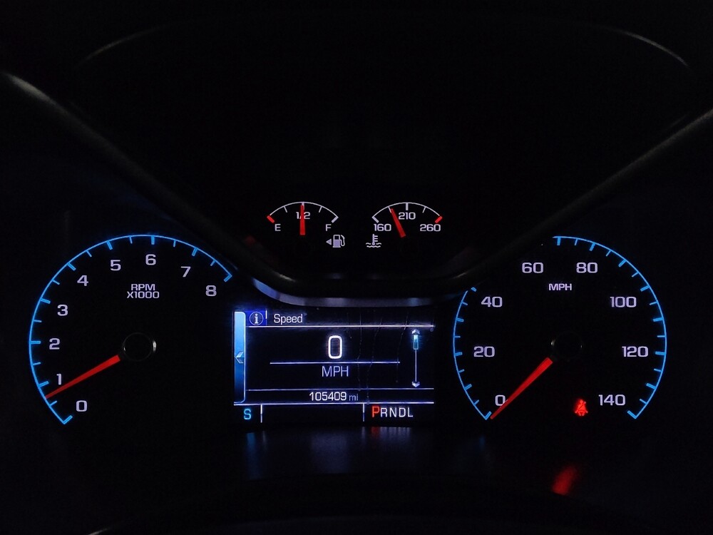 2018 Chevrolet Colorado in Stone Mountain, GA 30083 - 18087955 23