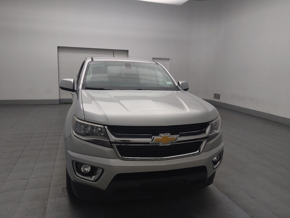 2018 Chevrolet Colorado in Stone Mountain, GA 30083 - 18087955 14