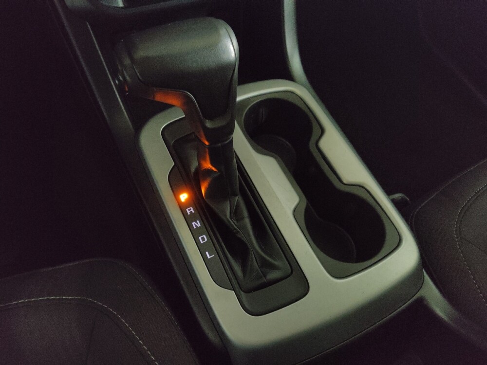 2018 Chevrolet Colorado in Stone Mountain, GA 30083 - 18087955 26