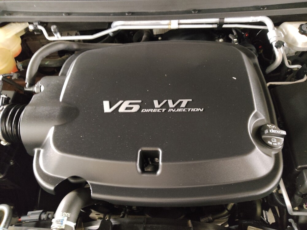 2018 Chevrolet Colorado in Stone Mountain, GA 30083 - 18087955 30