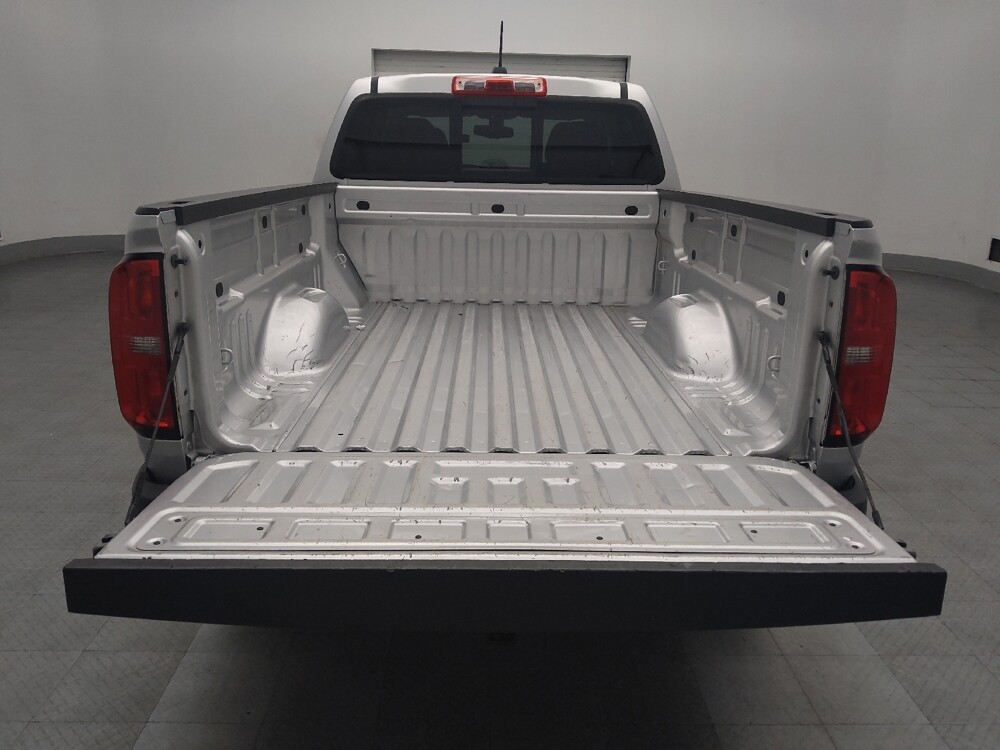 2018 Chevrolet Colorado in Stone Mountain, GA 30083 - 18087955 29