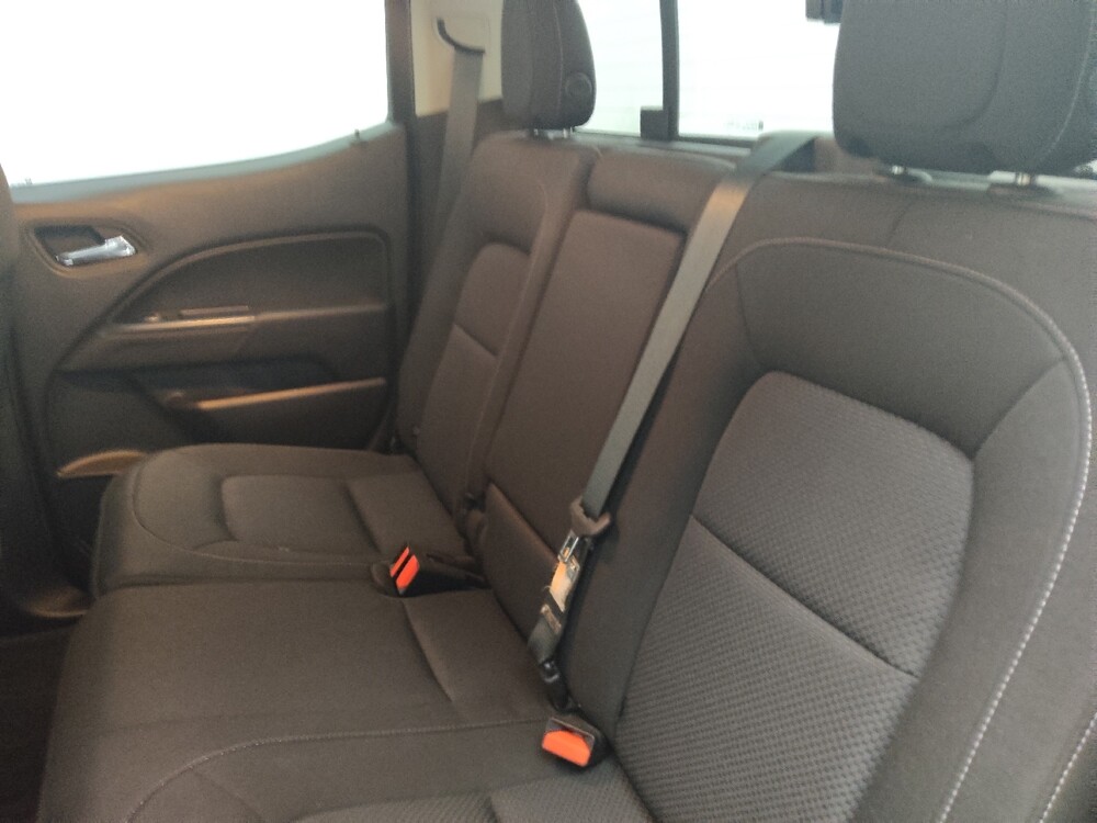 2018 Chevrolet Colorado in Stone Mountain, GA 30083 - 18087955 18