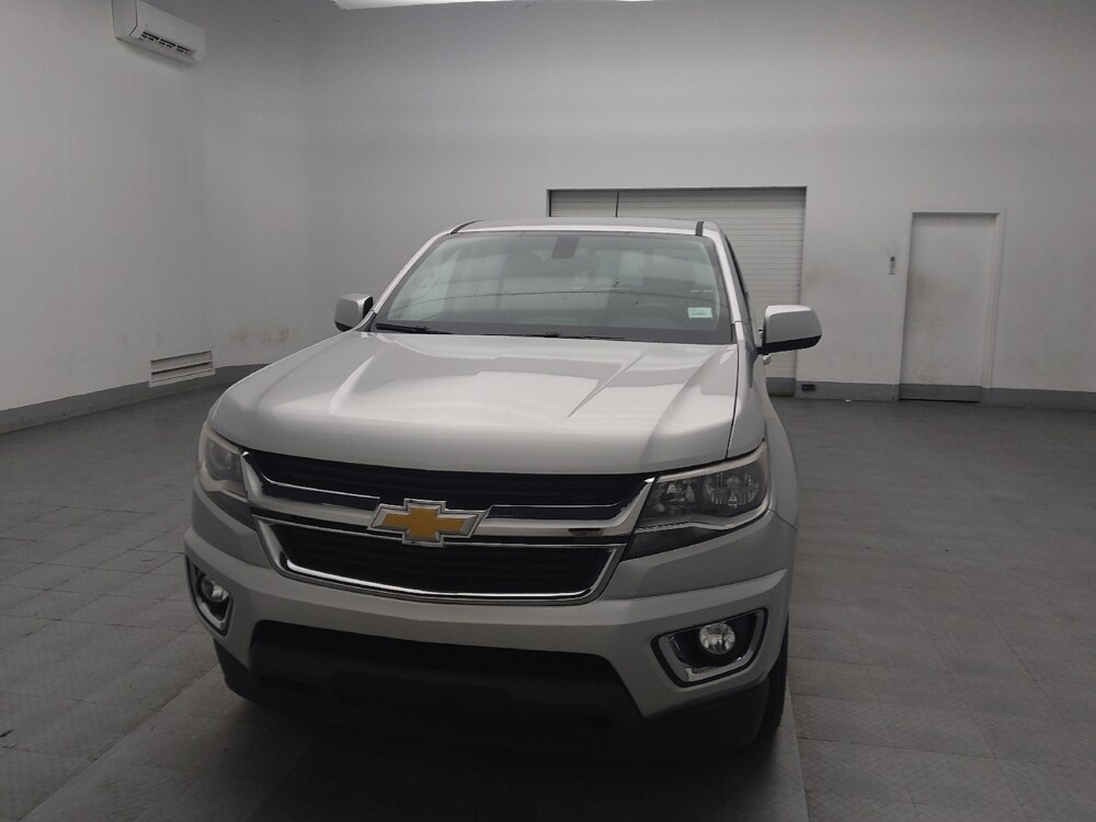 2018 Chevrolet Colorado in Stone Mountain, GA 30083 - 18087955 15