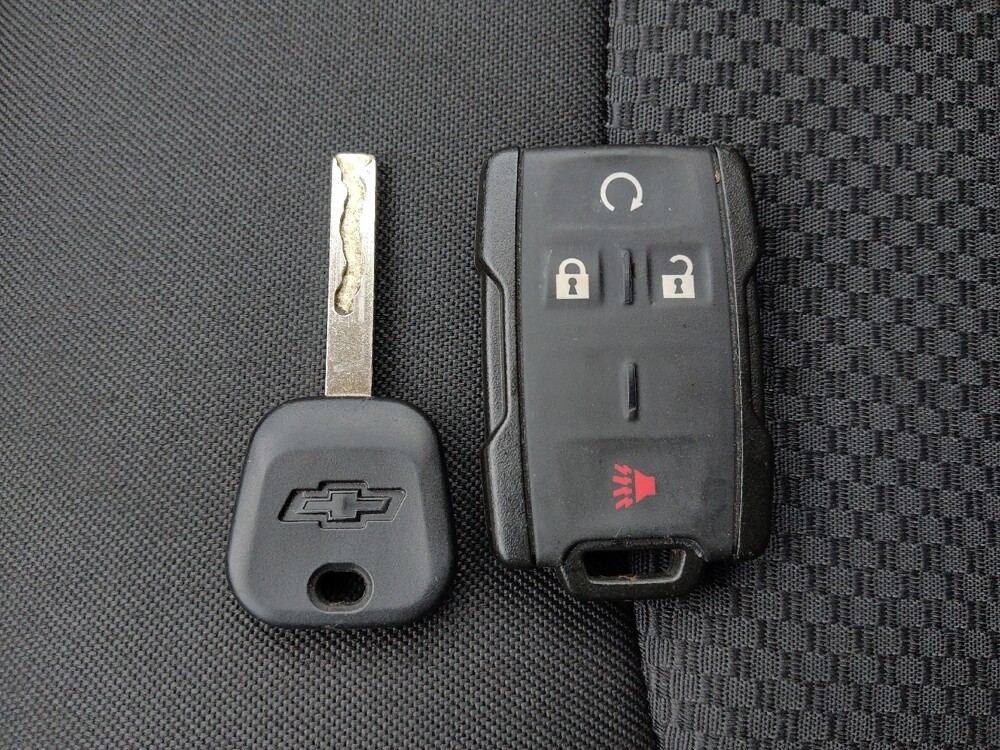 2018 Chevrolet Colorado in Stone Mountain, GA 30083 - 18087955 32