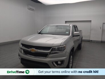 2018 Chevrolet Colorado in Stone Mountain, GA 30083
