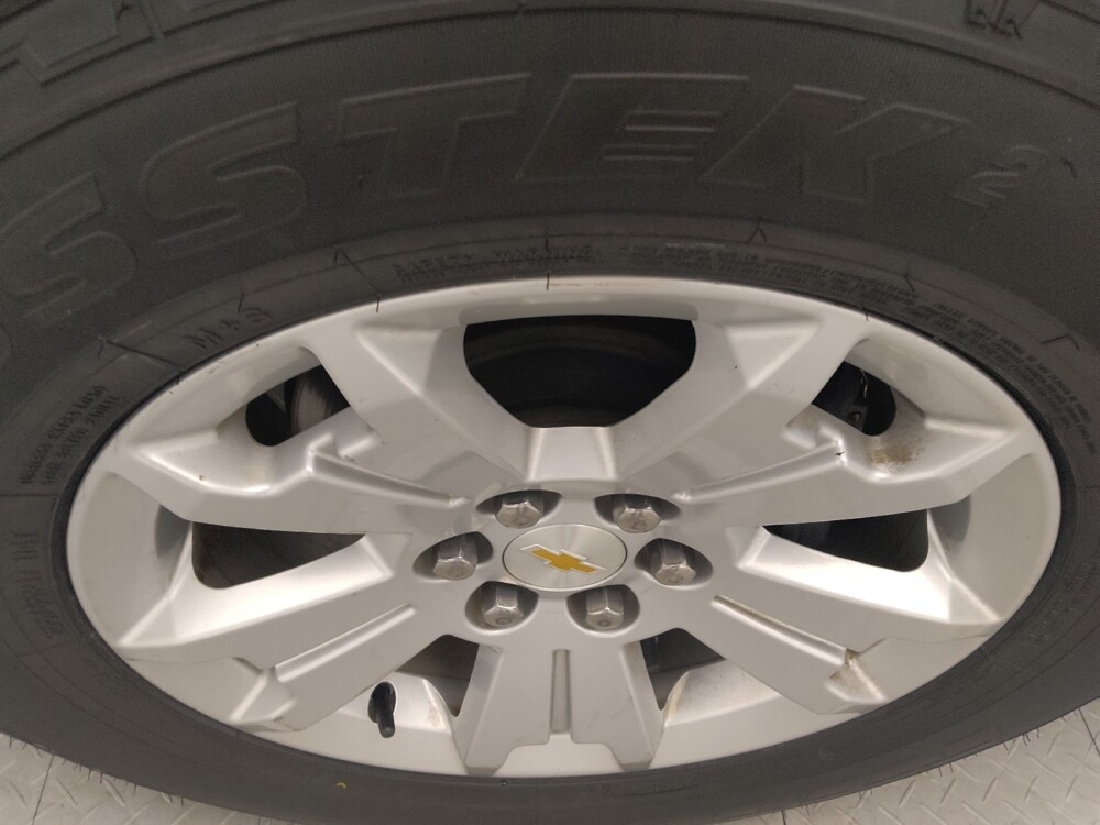 2018 Chevrolet Colorado in Stone Mountain, GA 30083 - 18087955 31