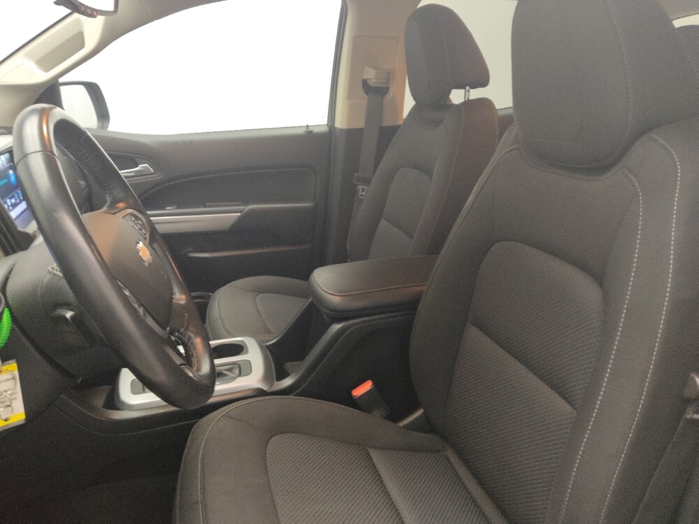 2018 Chevrolet Colorado in Stone Mountain, GA 30083 - 18087955 17