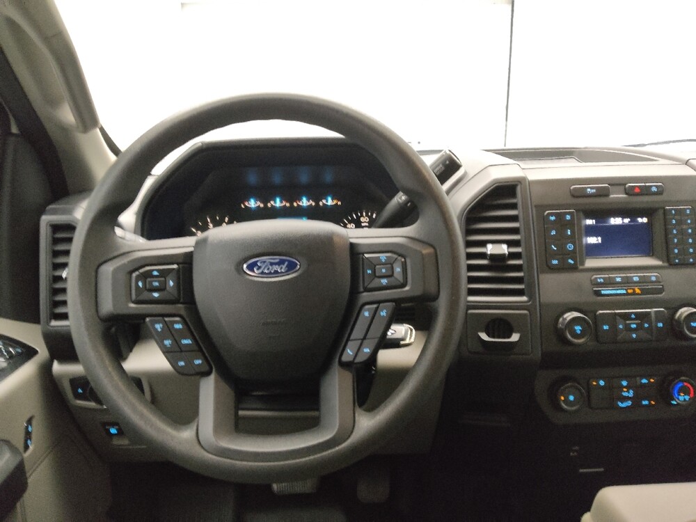 2018 Ford F150 in Birmingham, AL 35215 - 18087956 22