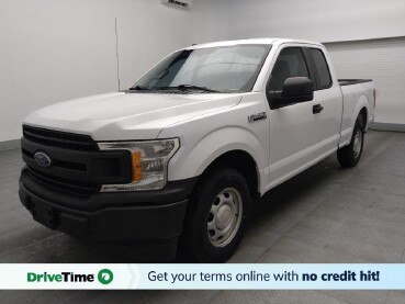 2018 Ford F150 in Birmingham, AL 35215