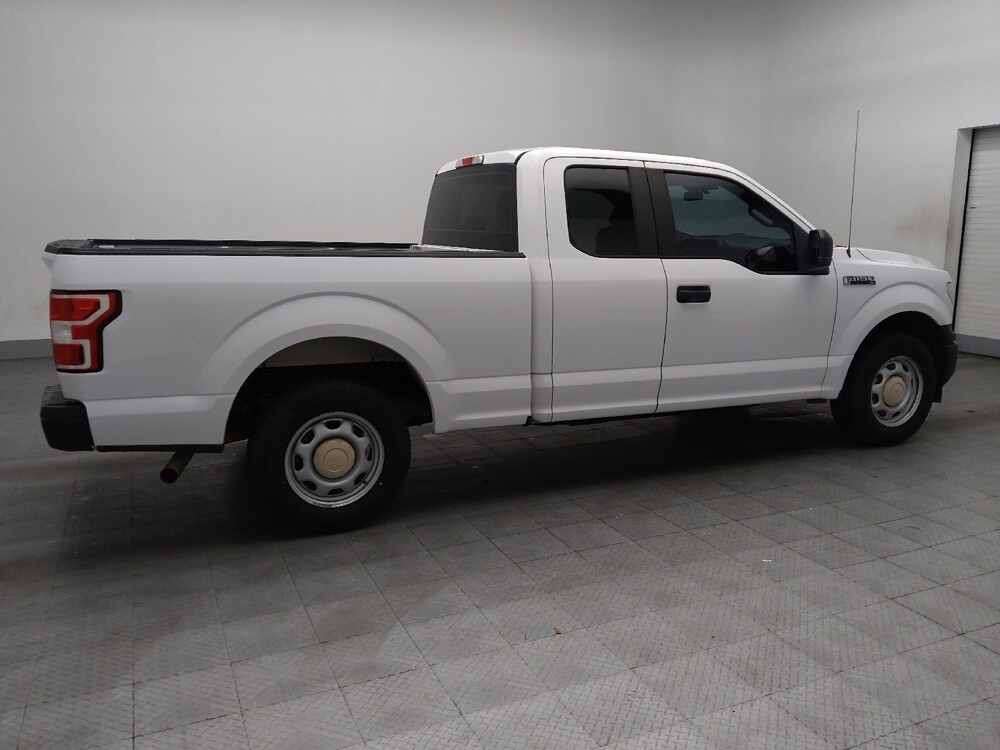 2018 Ford F150 in Birmingham, AL 35215 - 18087956 10