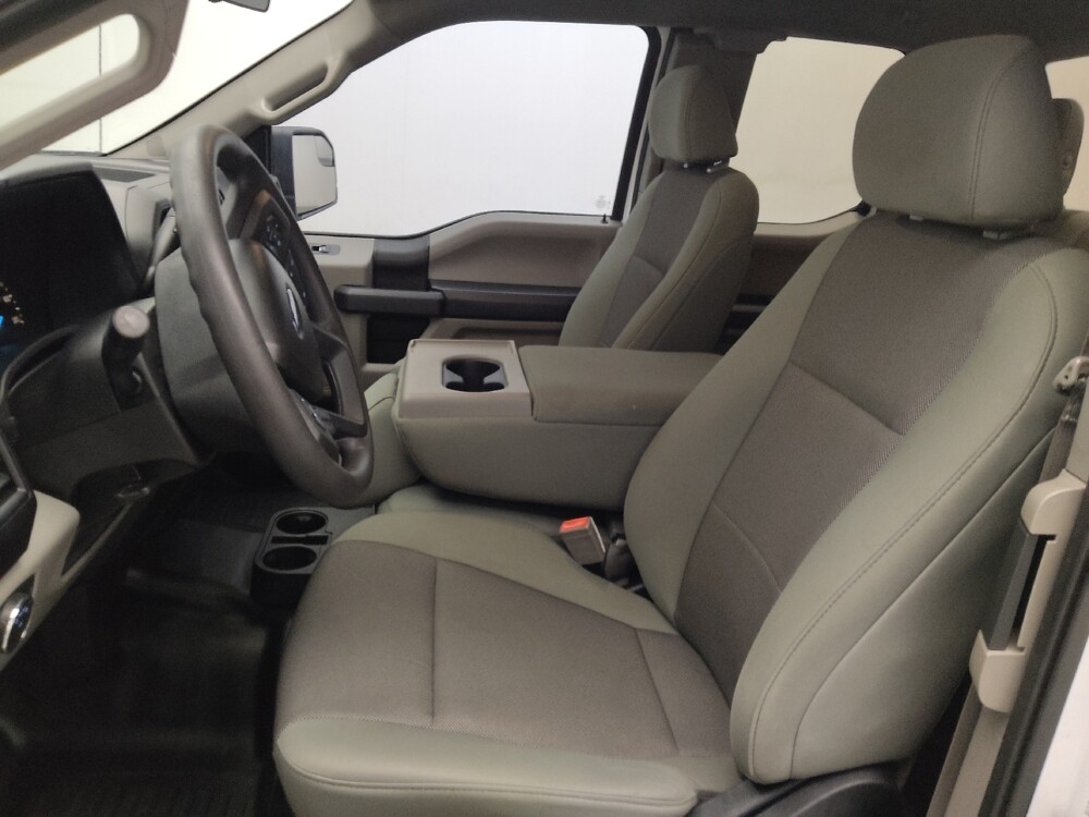 2018 Ford F150 in Birmingham, AL 35215 - 18087956 17