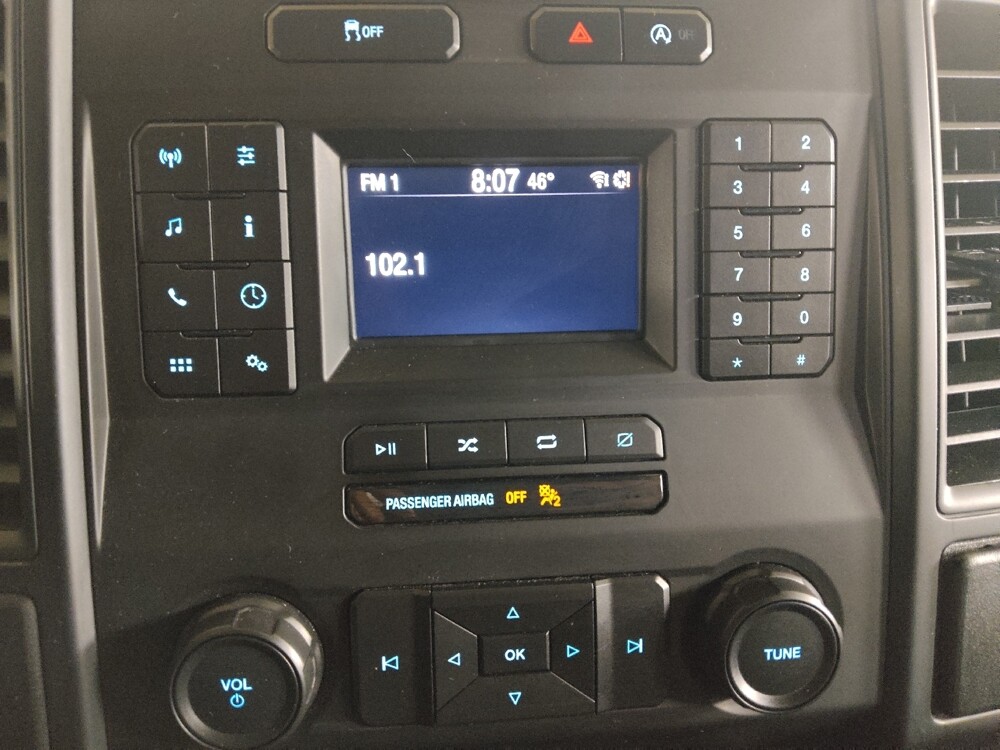 2018 Ford F150 in Birmingham, AL 35215 - 18087956 25