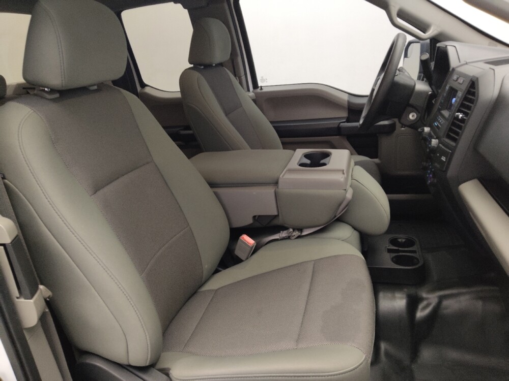 2018 Ford F150 in Birmingham, AL 35215 - 18087956 21