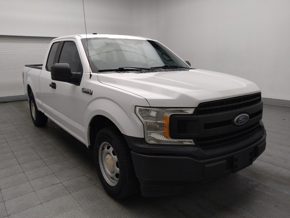 2018 Ford F150 in Birmingham, AL 35215 - 18087956 13