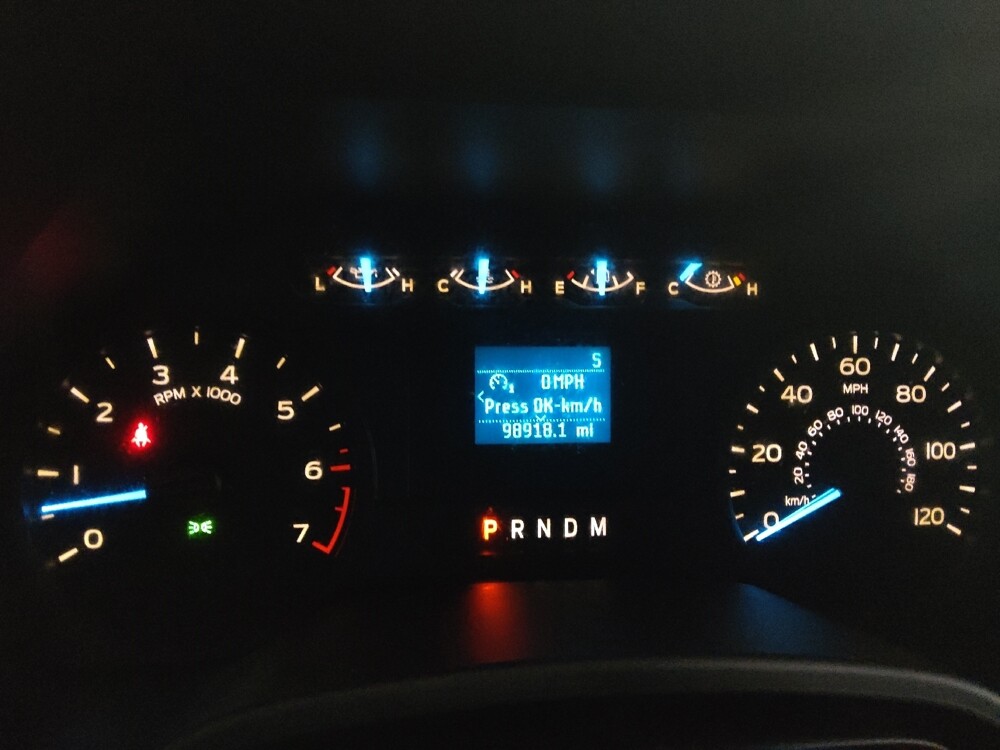 2018 Ford F150 in Birmingham, AL 35215 - 18087956 23