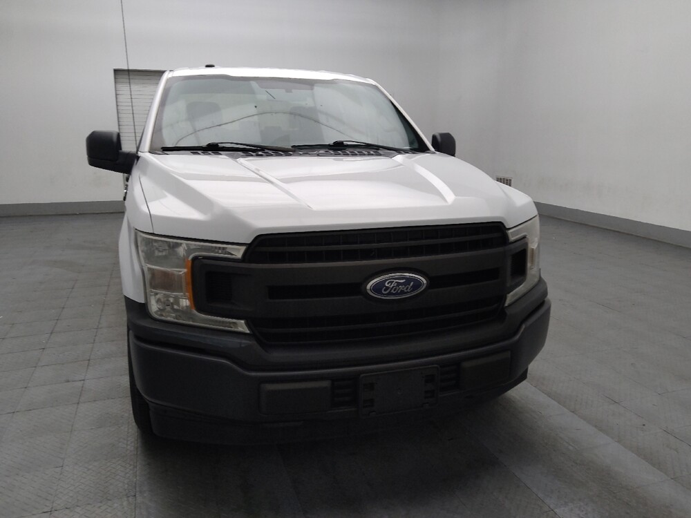 2018 Ford F150 in Birmingham, AL 35215 - 18087956 14