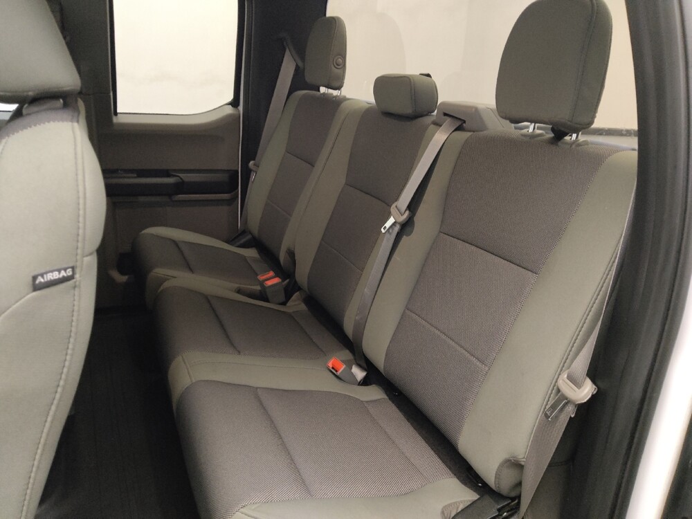 2018 Ford F150 in Birmingham, AL 35215 - 18087956 18