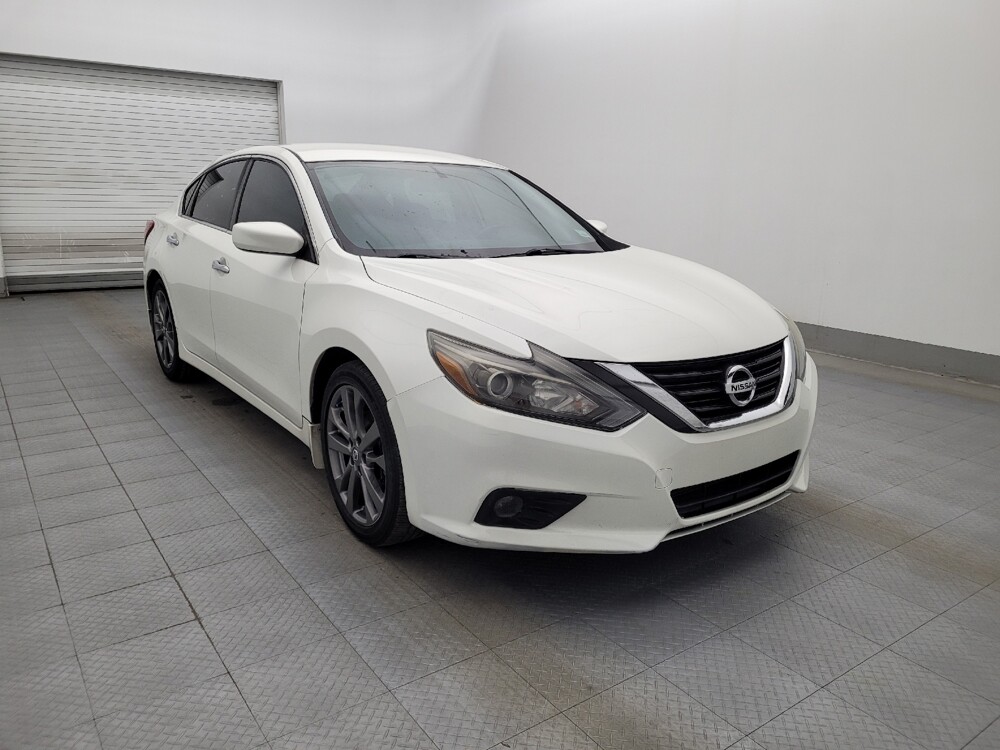 2018 Nissan Altima in Macon, GA 31210 - 18087958 13