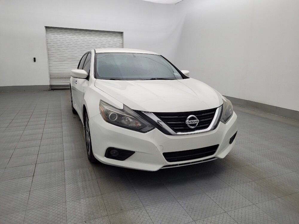 2018 Nissan Altima in Macon, GA 31210 - 18087958 14