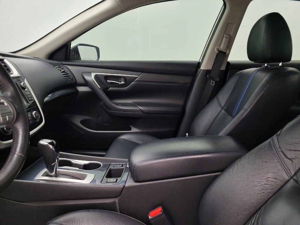 2018 Nissan Altima in Macon, GA 31210 - 18087958 17