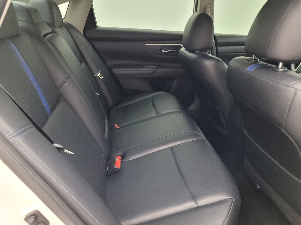 2018 Nissan Altima in Macon, GA 31210 - 18087958 19