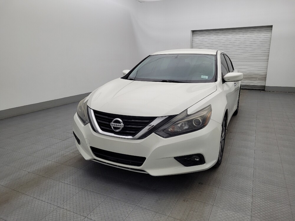 2018 Nissan Altima in Macon, GA 31210 - 18087958 15