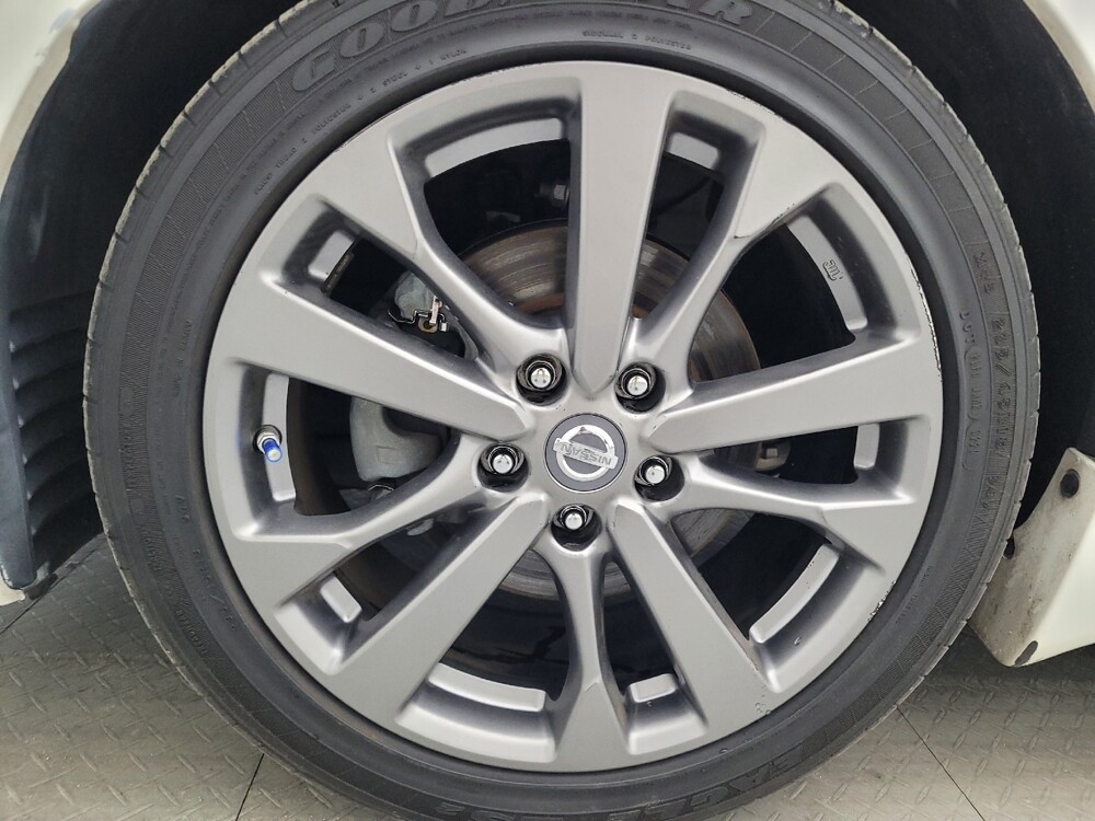 2018 Nissan Altima in Macon, GA 31210 - 18087958 31