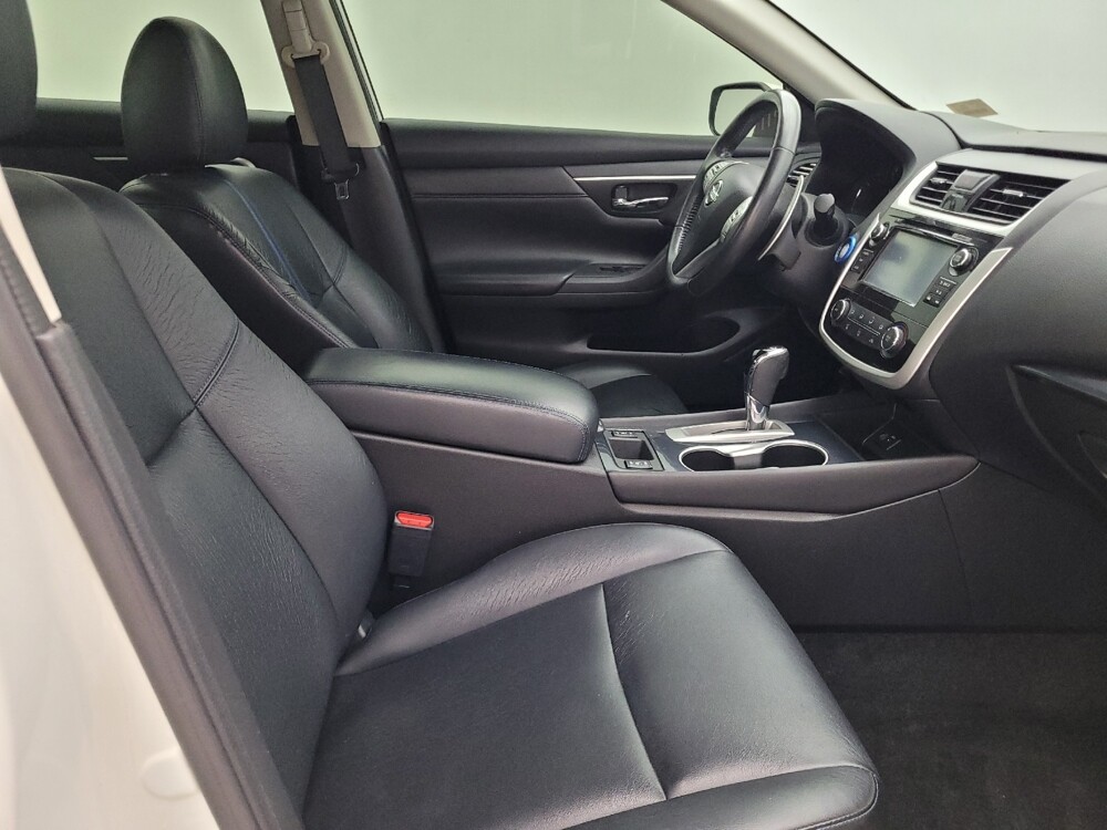 2018 Nissan Altima in Macon, GA 31210 - 18087958 21