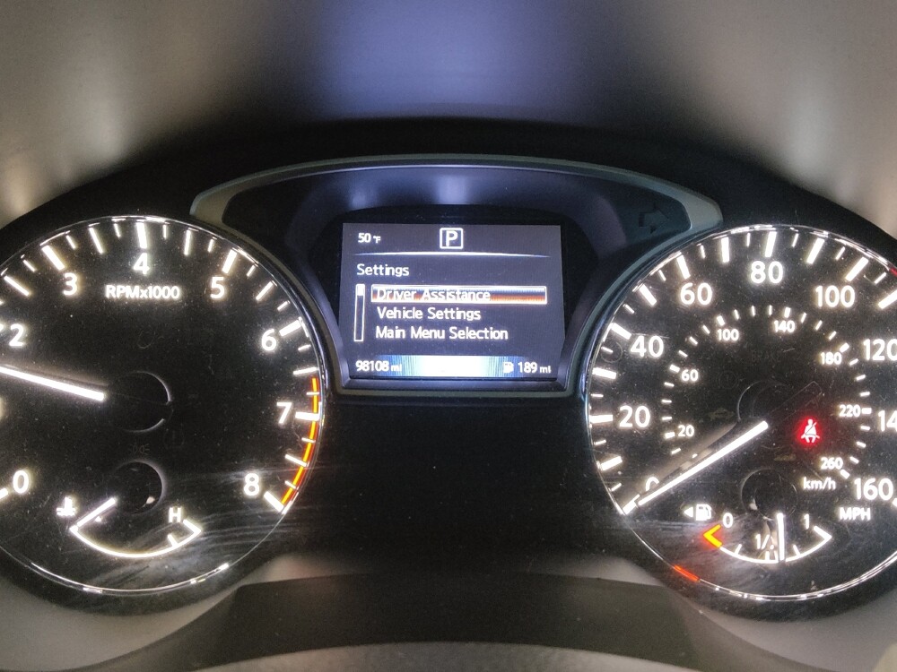 2018 Nissan Altima in Macon, GA 31210 - 18087958 23