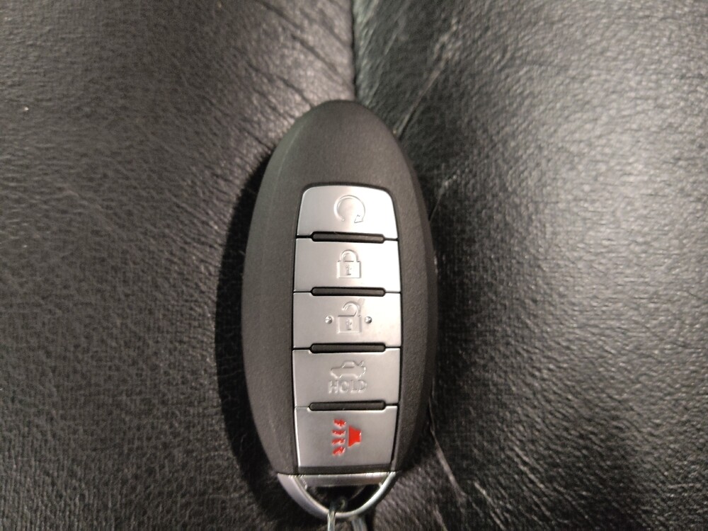 2018 Nissan Altima in Macon, GA 31210 - 18087958 32