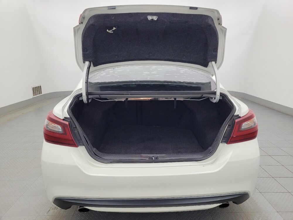 2018 Nissan Altima in Macon, GA 31210 - 18087958 29