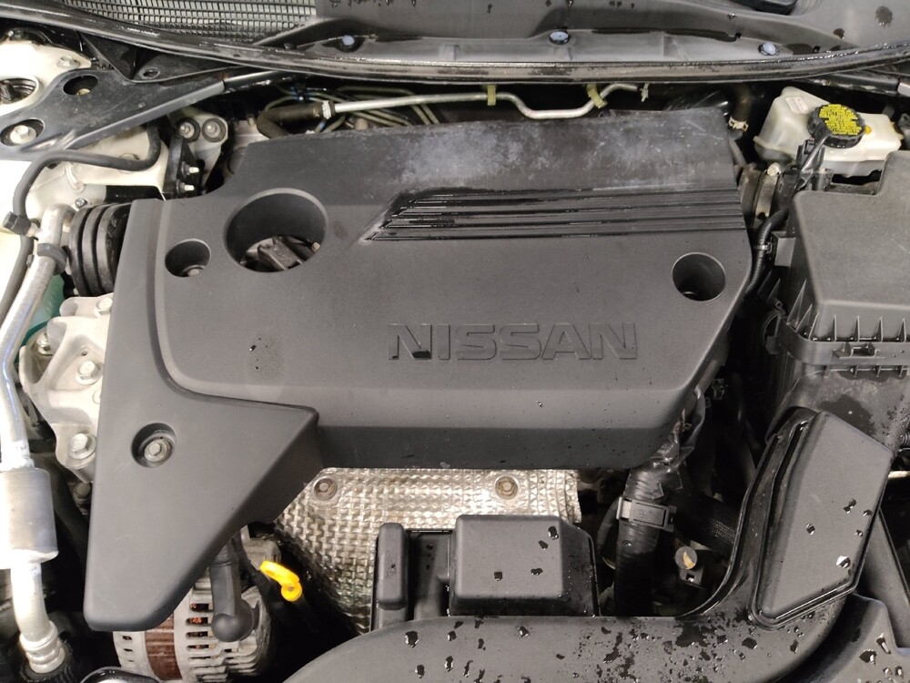 2018 Nissan Altima in Macon, GA 31210 - 18087958 30