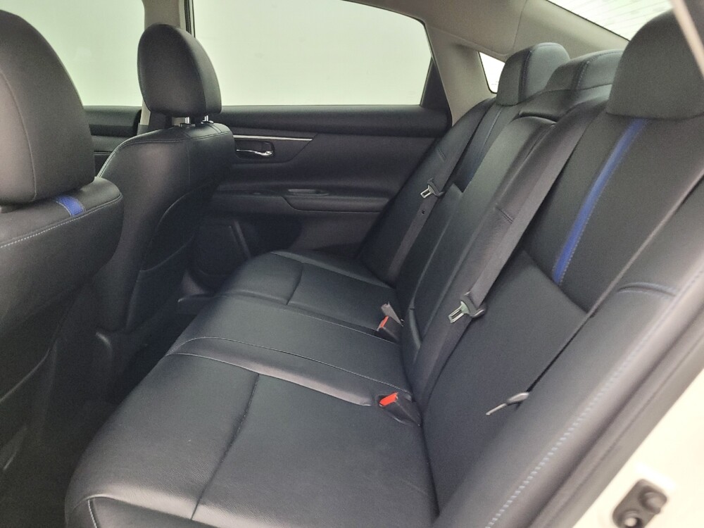 2018 Nissan Altima in Macon, GA 31210 - 18087958 18