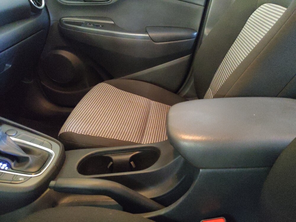 2022 Hyundai Kona in Tallahassee, FL 32304 - 18087959 26