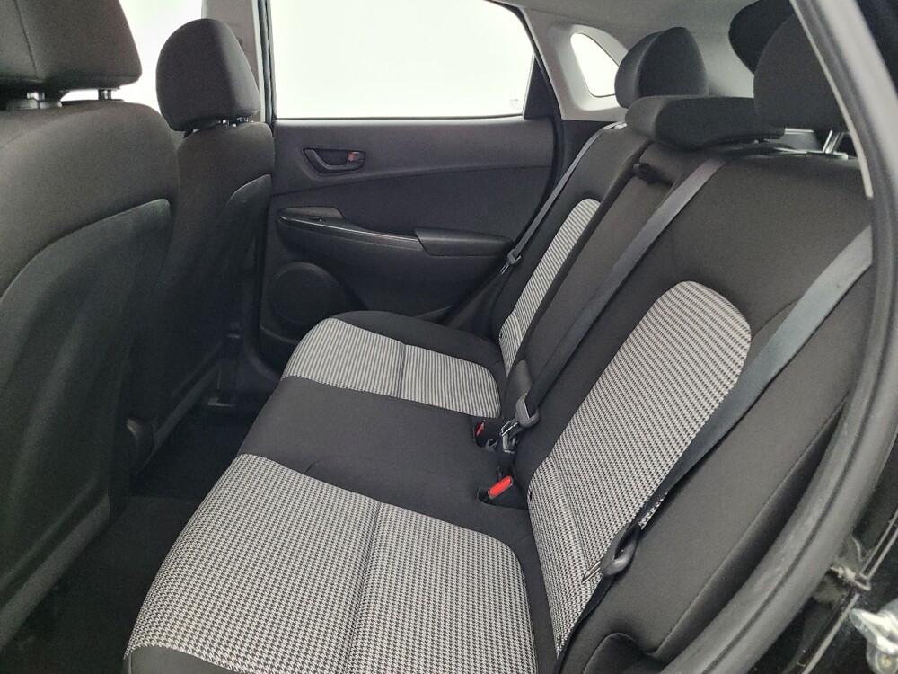 2022 Hyundai Kona in Tallahassee, FL 32304 - 18087959 18