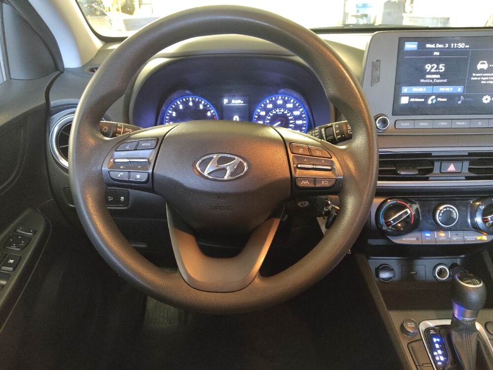 2022 Hyundai Kona in Tallahassee, FL 32304 - 18087959 22