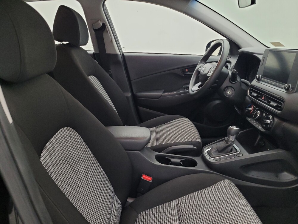 2022 Hyundai Kona in Tallahassee, FL 32304 - 18087959 21