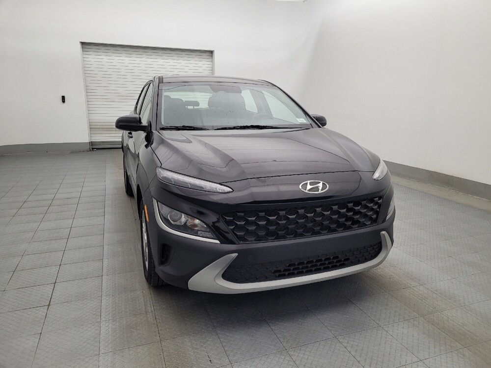 2022 Hyundai Kona in Tallahassee, FL 32304 - 18087959 14