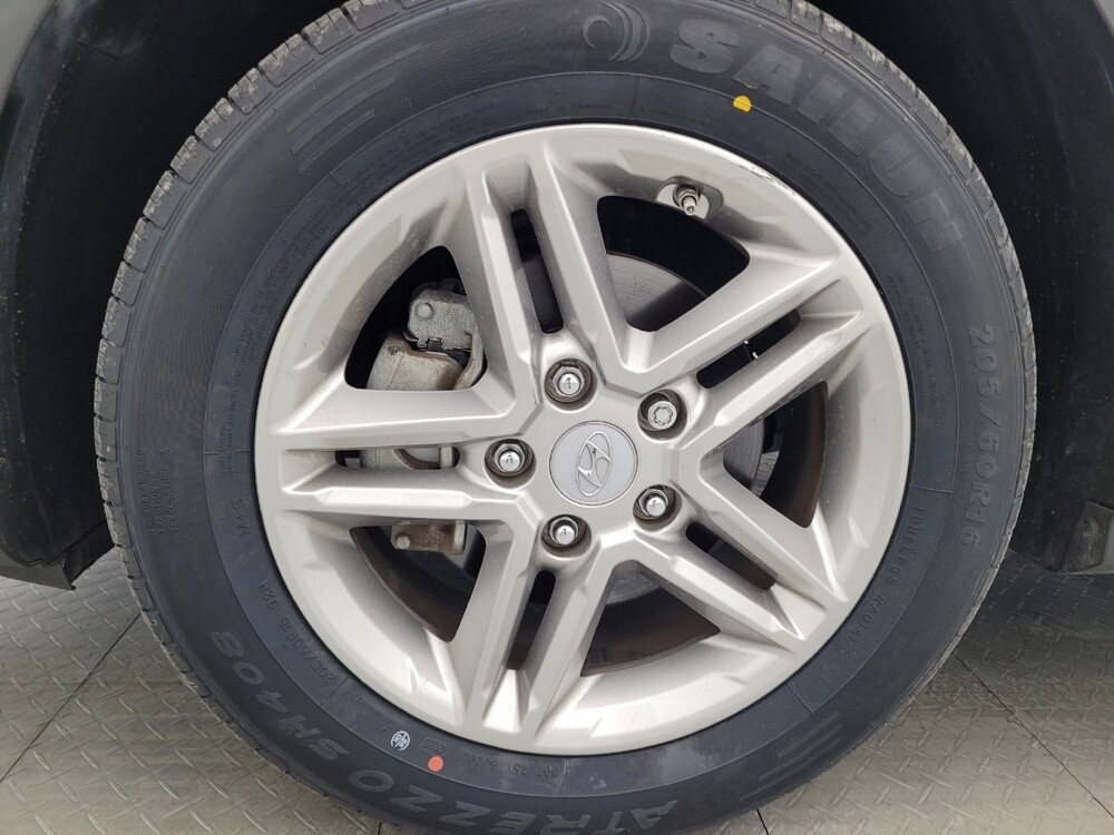 2022 Hyundai Kona in Tallahassee, FL 32304 - 18087959 31