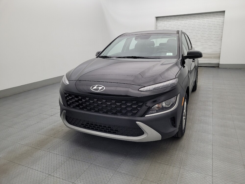 2022 Hyundai Kona in Tallahassee, FL 32304 - 18087959 15