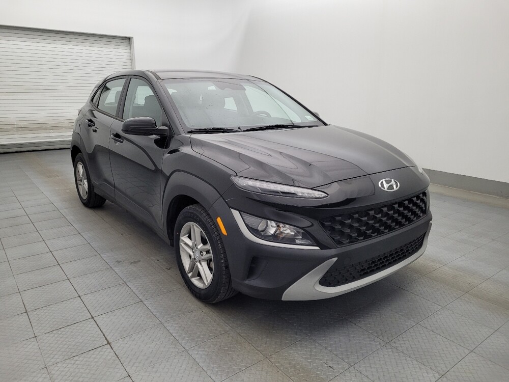 2022 Hyundai Kona in Tallahassee, FL 32304 - 18087959 13