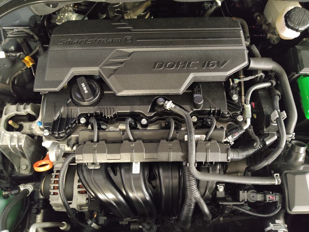 2022 Hyundai Kona in Tallahassee, FL 32304 - 18087959 30