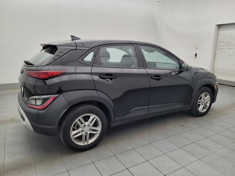 2022 Hyundai Kona in Tallahassee, FL 32304 - 18087959 10