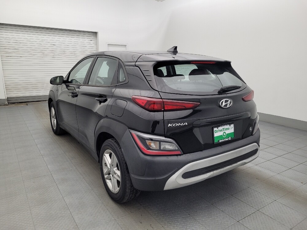 2022 Hyundai Kona in Tallahassee, FL 32304 - 18087959 5