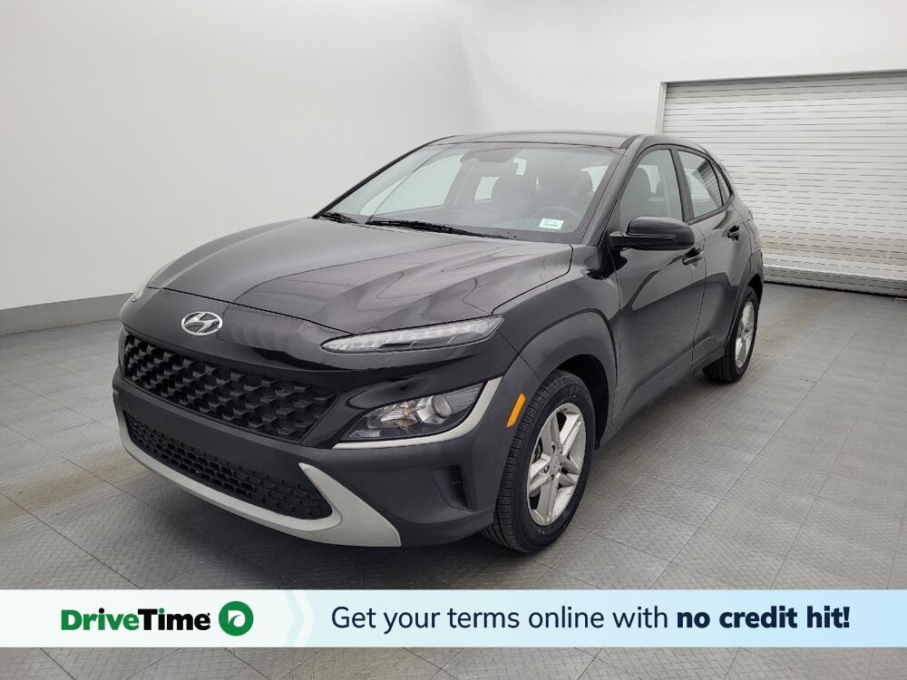 2022 Hyundai Kona in Tallahassee, FL 32304 - 18087959