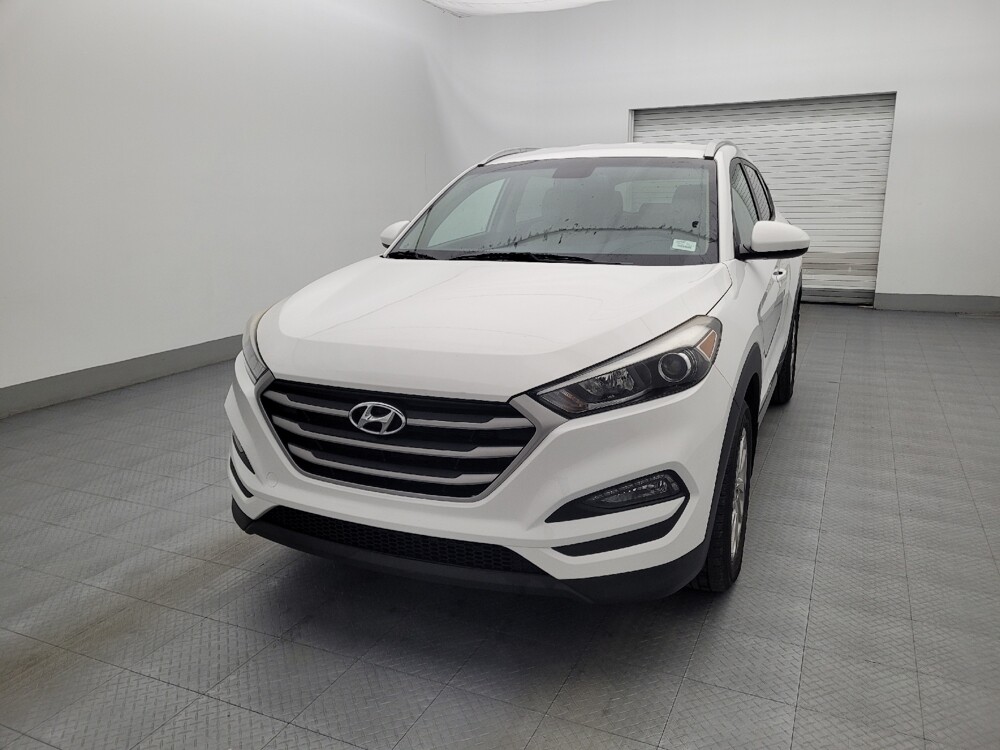 2017 Hyundai Tucson in Tallahassee, FL 32304 - 18087960 15